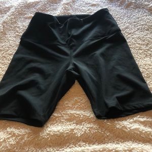 Danskin women’s bike short no pockets